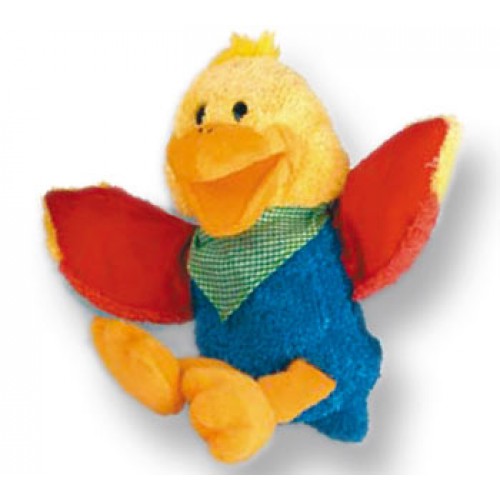 Birdie · Fantoche grande